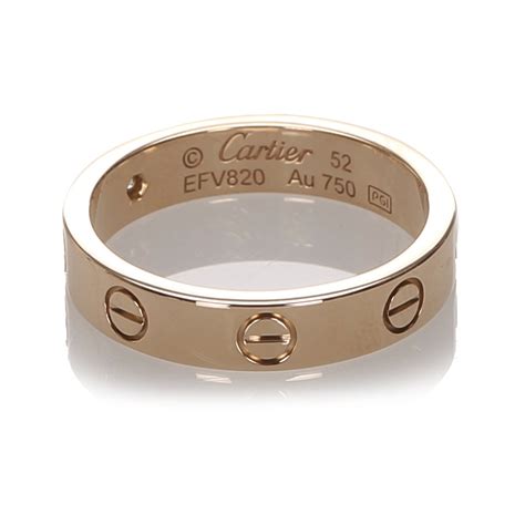 how much is the cartier love ring|cartier love ring price euro.